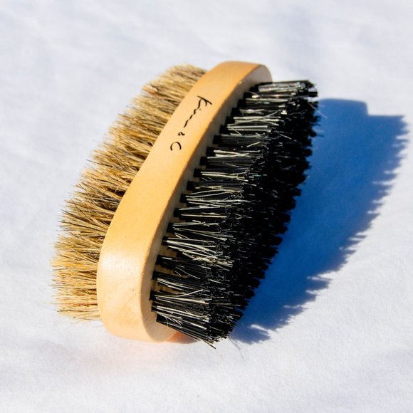 Kim & C Double Sided Wave Brush Curls Summer Durag - Picture 4 of 4